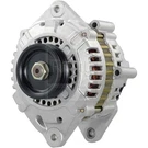 Alternator-premium Remy 13215 Reman Fits 90-92 Infiniti M30 3.0L-V6. Fixed Price $131.83.