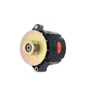 Powermaster 57294-104 Street Alternator, 150 Amps, Serp, 12V, Gm. Fixed Price $215.99.