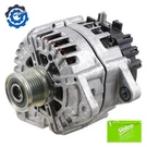 439742 New Valeo 220 Amp 12V Alternator For 2011-2014 Mercedes-benz CL63 Amg. Fixed Price $849.15.