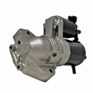 Mpa 19011 Starter Motor High-quality Auto Part, Universal Fit For Multiple Mod. Fixed Price $256.04.
