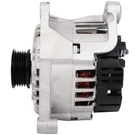 Alternator For Audi A4 Quattro Vw Passat 1.8L 120A 13951 06B903016G 0124515058. Fixed Price $108.85.