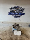 Aztek 2001 Alternator 862108. Fixed Price $65.00.
