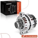 A-premium Alternator For Chevrolet Camaro 2010-2012 Colorado Gmc Canyon V6 3.6L. Fixed Price $206.89.