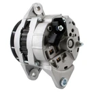 Alternator 89-02 160A Chevy Kodiak C5500 C6500 C7500 T6500 T7500 Cat 3116. Fixed Price $255.17.
