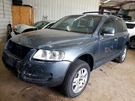 Ac Electrical Generator Alternator Thru 11/06 190 Amp Fits 04-07 Touareg 1826590. Fixed Price $60.00.