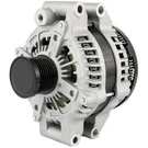 Alternator 12V 170A Fits Bmw Z4 E89 2009-2016 L6 3.0L 7-GROOVE Clutch Pulley Cw. Fixed Price $151.13.