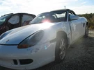Alternator Fits 97-99 Porsche Boxster 476096. Fixed Price $135.00.
