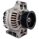 Oeg Parts New Alternator Compatible With Mercedes Truck Actros Antos Arocs Se.... Fixed Price $402.67.