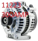 300 High Amp Alternator Volvo S80 V8 4.4L 2007-2010 11223. Fixed Price $339.99.