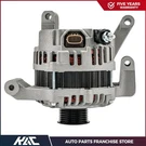 For 2010-2013 Mazda L4 2.0L Alternator 100A. Fixed Price $101.99.