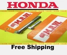 2008 Honda Accord Alternator Bolts 3.5L V6 Engine Motor Bracket Oe New. Fixed Price $23.45.
