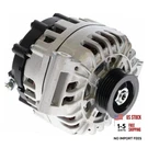 Oeg Parts New Alternator Compatible With Pontiac Grand Am 2.2L 2005, G6 2.4L. Fixed Price $236.92.