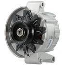 Delco Remy 20196 Alternator Remanufactured, 80 Amp, With Pulley. Fixed Price $228.04.