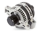 Delco 95JQ59S Alternator Fits 2010-2014 Cadillac Cts Genuine Gm New. Fixed Price $386.92.