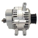 Alternator Type-s Fits 02-06 Rsx 32419. Fixed Price $340.00.