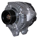 Alternator 4 Cylinder 130 Amp Fits 01-03 Highlander 509706. Fixed Price $320.36.
