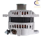 For Nissan Altima 2011-2016 Maxima Murano V6 3.5L Alternator 130AMP 23100-JA11B. Fixed Price $83.34.