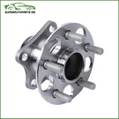 1PC For Toyota Prius 2010 - 2015 1.8L Wheel Hub And Bearing Assembly Rear W/abs. Fixed Price $32.44.