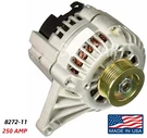250 8272-11 Alternator Camaro Firebird 3.8L New High Output Hd Amperage. Fixed Price $299.98.