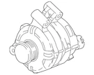 Genuine Gm Generator 13561043. Fixed Price $238.94.