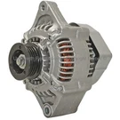 Alternator For 1989 Isuzu Mark 1.6L Cyl 15534 Remanufactured. Fixed Price $151.95.