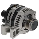 Cadillac Srx 13-16, Chevy Equinox Gmc Terrain 3.6L Alternator 11647. Fixed Price $111.25.