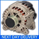 Fits Audi A4 A5 A6 A7 SQ5 3.0 Diesel 180AMP Alternator 059903017P 059903018R. Fixed Price $199.88.