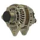 Mpa Electrical 10103 Alternator 12 V, Cw (right), With Pulley For Mitsubishi. Fixed Price $281.24.