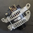 2010 2019 Toyota Tundra V8 4.6LITER 130AMPS Alternator Oem Reman By Rvv. Fixed Price $141.36.