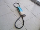 1962 - 1985 Buick Oldsmobile Pontiac Dodge Chevrolet Plymouth Belt 9792634 Nos. Fixed Price $19.99.