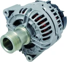 Alternator Fits Saab 9-5 2.3L/140CI L4 2002 2003 2004 52-48-372 0124525016 13952. Fixed Price $156.69.