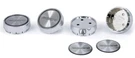 Oer Black/silver Camaro Logo Wheel Center Cap Set 1982-92 Chevy Z28 N90. Fixed Price $89.98.