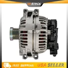 New Alternator For 2006 Bmw 750LI 650I 325XI. Fixed Price $96.99.
