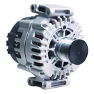 New 180A Alternator For European Mercedes SL65 2012-18 439812 89215796 FG18S044. Fixed Price $279.95.