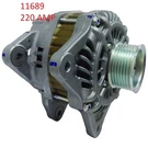 220 Amp Alternator For Nissan Micra L4 1.6L 1598CC 98CID 2015-2019. Fixed Price $269.00.