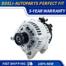 New Alternator For 2012-2018 Bmw 228I 320I 328I 428I 528I X3 Z4 2.0L L4 170A 12V. Fixed Price $161.99.