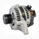 Denso 210-1210 First Time Fit Alternator For 11-19 Toyota Highlander Sienna. Fixed Price $331.22.