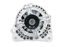 Plusline Automobile Alternator Volt 5504 Gram For Volkswagen 110A 0124325081+. Fixed Price $164.32.