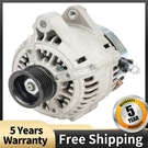 Alternator For Toyota Avalon 3.0L V6 1998 1999 2000 2001 2002 2003 2004 13706 Cw. Fixed Price $85.99.