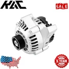 Alternator 12V 105A For 1997 1998 Chevy K1500 C1500 1996-2000 Tahoe V8 5.7L. Fixed Price $89.99.