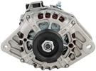 Bosch Alternator For Accent, Veloster, Rio AL4089N. Fixed Price $347.70.