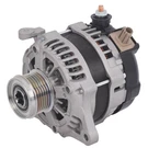 Fits Subaru Impreza GT7 Xv 2017 2019 2.0L 1.6L Alternator 1042114480 12V 130A. Fixed Price $163.09.