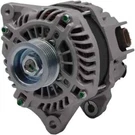 Alternator Fits Infiniti 5.6L M37 M56 2011-13 Q70L 2014-17 23100-1ZA1A 11541. Fixed Price $257.49.