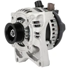 Alternator Ford F-150 2009-2010 V8 4.6L 5.4L 9L3Z-10346-C 104210-1110 11292. Fixed Price $111.89.
