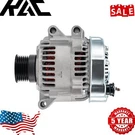 For Mini Cooper S 2002 2003 2004 2005 2006 2007 2008 1.6L 11049 New Alternator. Fixed Price $77.99.