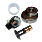 Alternator Bearings Brushes Kit 2014-19 Corolla Le Eco 2ZR-FAE W125A 27060-0T260. Fixed Price $29.99.