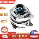 Alternator For Jeep Liberty Dodge Nitro 2007-2010 V6 3.7L 6602914AD 160AMP. Fixed Price $92.99.