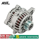 Alternator Fits 2005 06 2007 2008 Ford Mustang V8 4.6L 135A 8516N 4R3Z10346BB. Fixed Price $118.99.