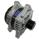 New Alternator High Output For Hyundai Equus Genesis 4.6L 5.0L Kia K900 5L 250A. Fixed Price $269.99.
