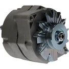New Alternator For 10SI Delco Wire Hookup 40 Amp 24 Volt Case John Deere. Fixed Price $96.95.
